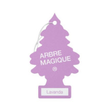 ARBRE MAGIQUE AMBIENTADOR LAVANDA