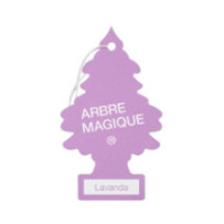 ARBRE MAGIQUE AMBIENTADOR LAVANDA