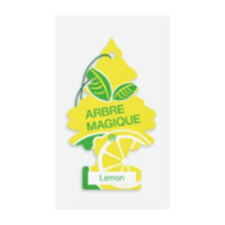 ARBRE MAGIQUE AMBIENTADOR LIMON