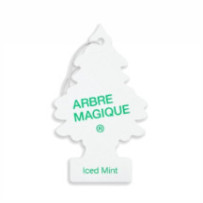 ARBRE MAGIQUE AMBIENTADOR MENTA GLACIAL