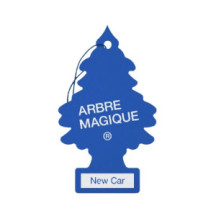 ARBRE MAGIQUE AMBIENTADOR NEW CAR