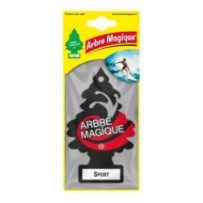 ARBRE MAGIQUE AMBIENTADOR SPORT