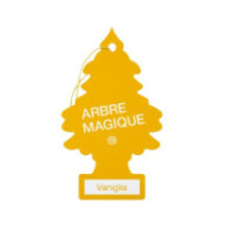 ARBRE MAGIQUE AMBIENTADOR VAINILLA
