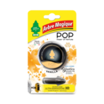 ARBRE MAGIQUE POP VAINILLA 9.5G