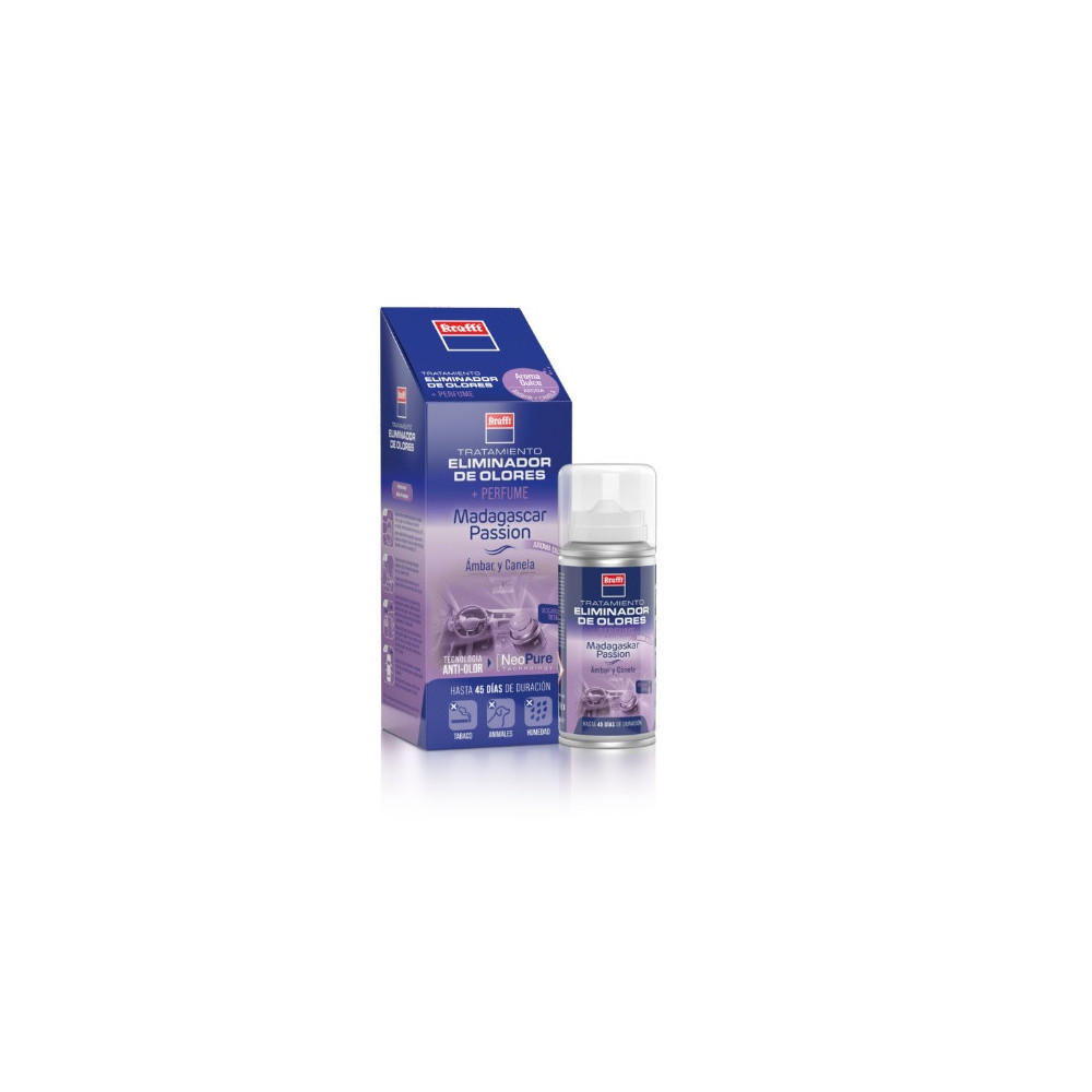 KRAFFT ELIMINA OLOR MADAGASCAR 150ML