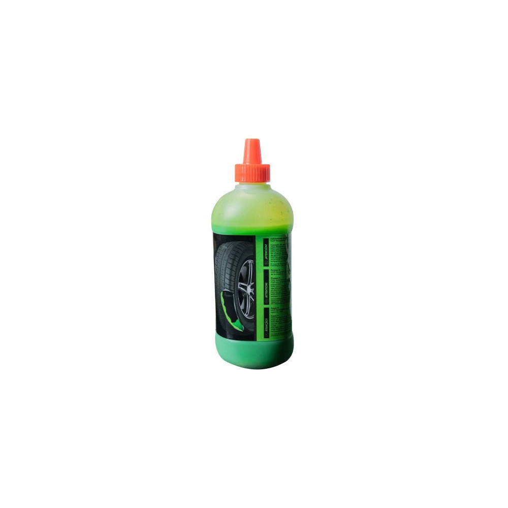 BOTE LIQUIDO SELLADOR PINCHAZOS 500ML