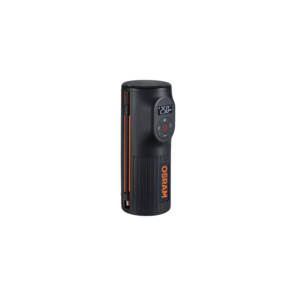 COMPRESOR OSRAM COMPACT DIGITAL B.LITIO - Ref. OTIR2000