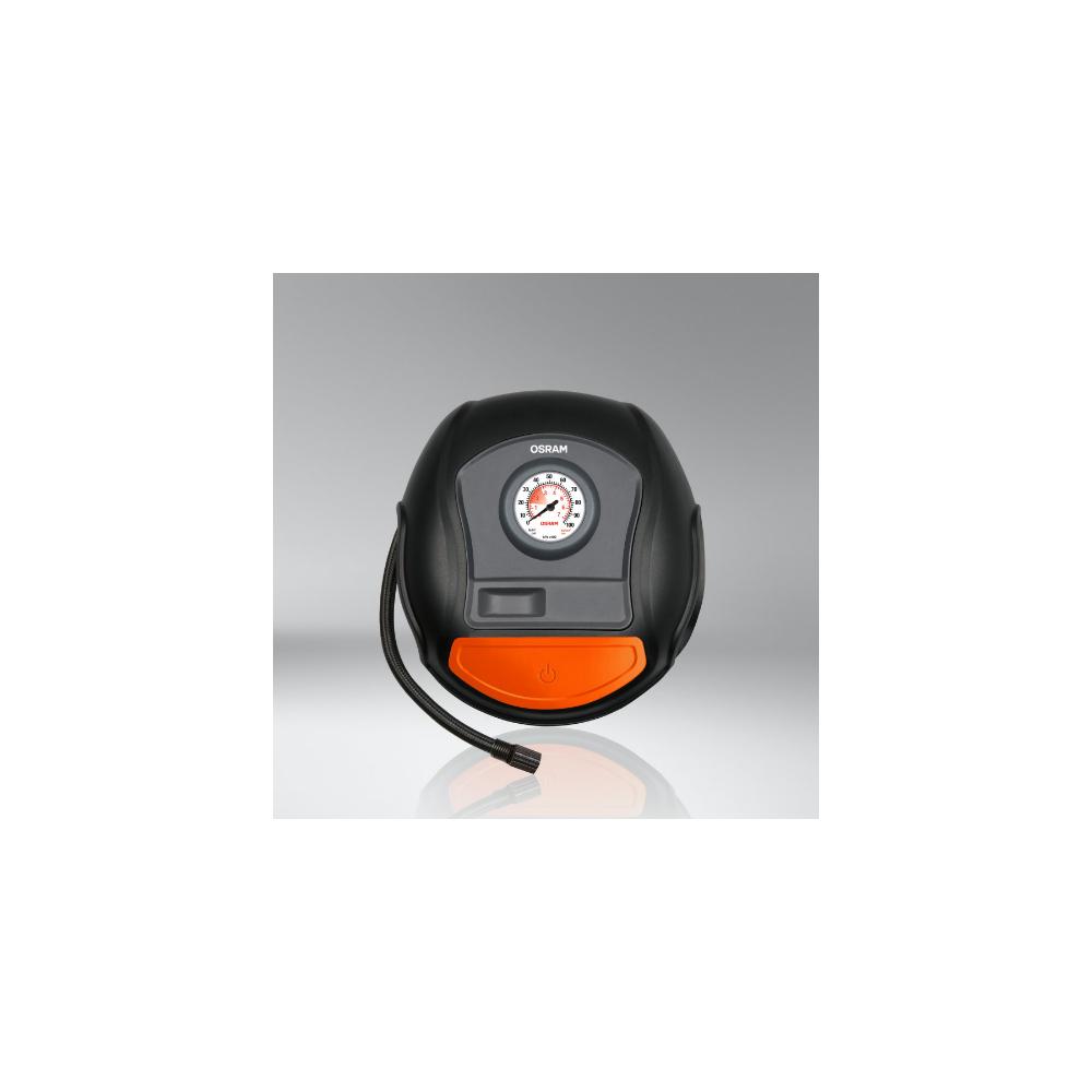COMPRESOR OSRAM TYREINFLATE 200 12V