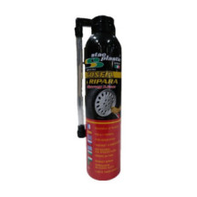 ESPUMA REPARA PINCHAZO EMERGENCIA 300ML