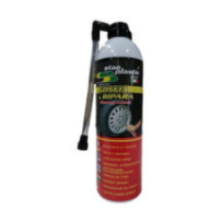 ESPUMA REPARA PINCHAZO EMERGENCIA 500ML