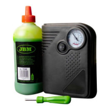 KIT SELLA PINCHAZOS LIQUIDO+COMPRESOR