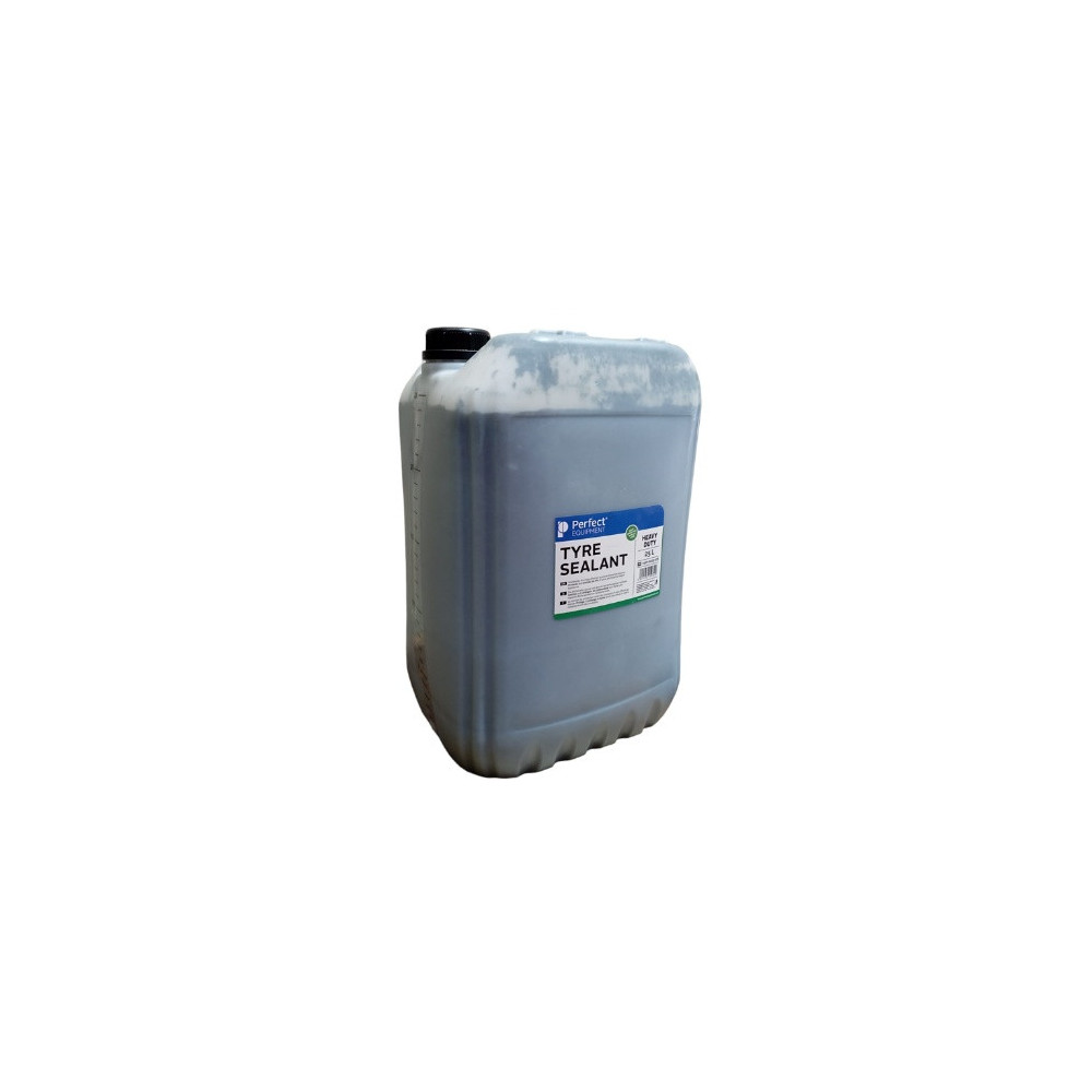 SELLADOR DE NEUMATICOS HEAVY DUTY 25L