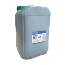 SELLADOR DE NEUMATICOS HIGH SPEED 25L