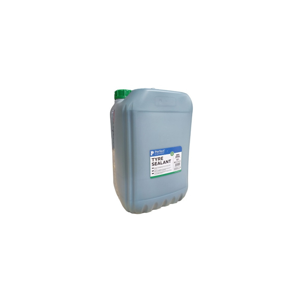 SELLADOR DE NEUMATICOS HIGH SPEED 25L