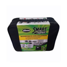 SLIME CAR KIT REPARA PINCHAZOS 473ML