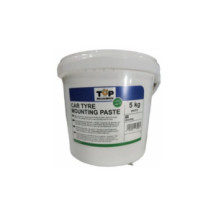 BOTE 5KG PASTA MONTAJE NEUMATICO BLANCA