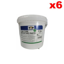 BOTE 5KG PASTA MONTAJE NEUMATICO X6