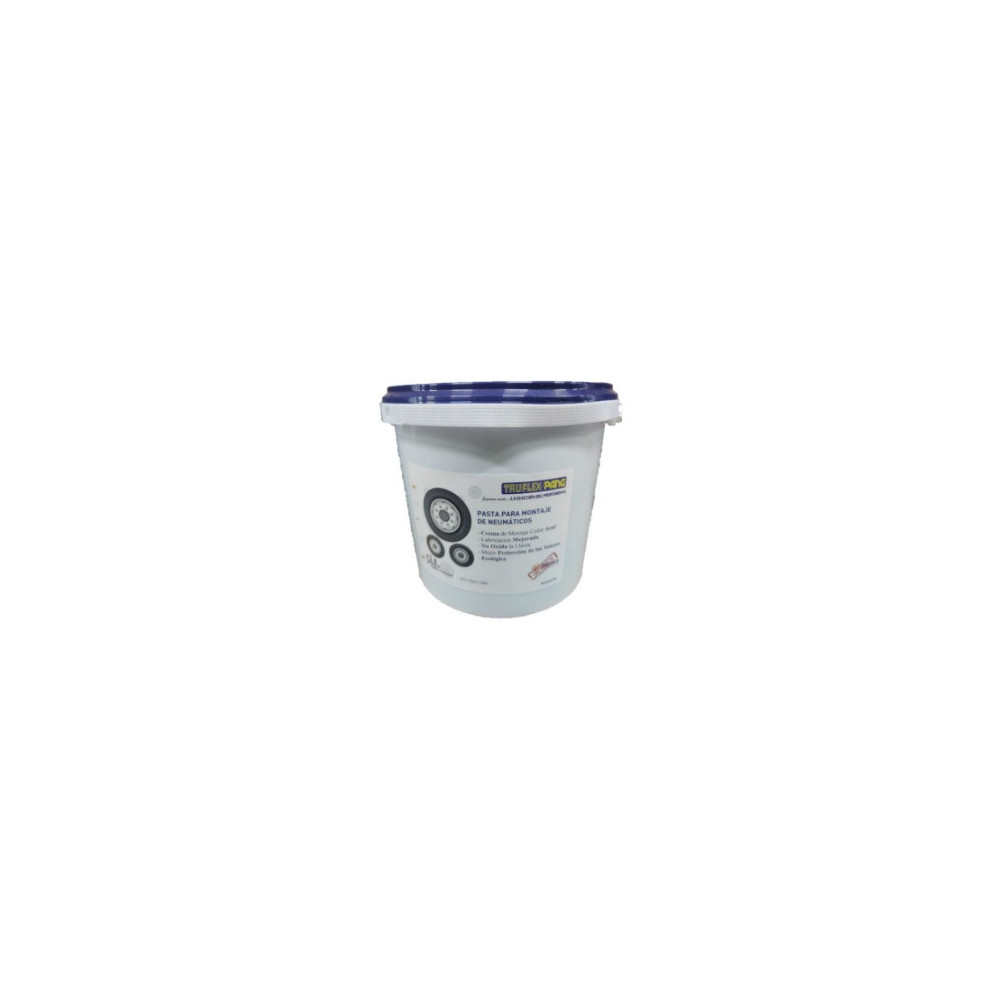 BOTE 5KG PASTA MONTAJE NEUMATICOS AZUL