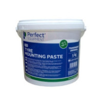 BOTE 5KG PASTA MONTAJE PERF.PROF.TRANSP