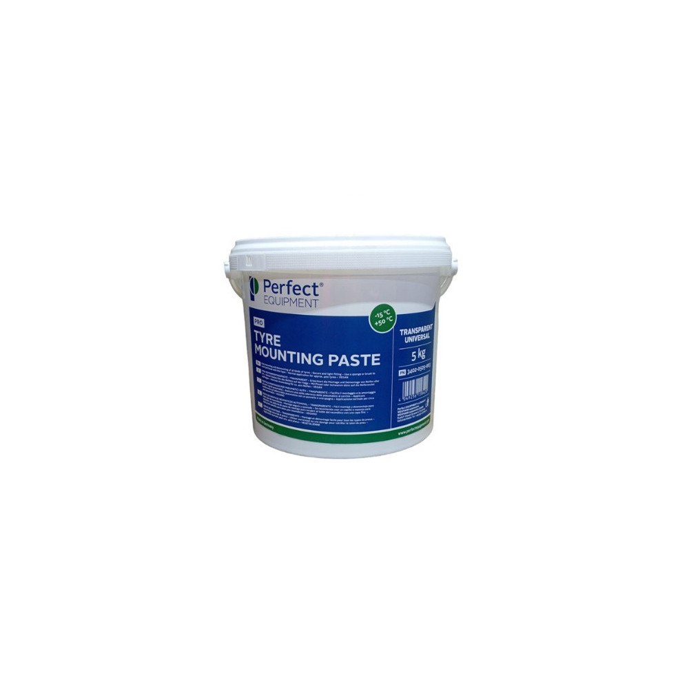 BOTE 5KG PASTA MONTAJE PERF.PROF.TRANSP