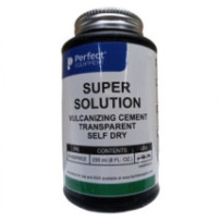 BOTE DISOLUCION PARCHE PERFECT 235ML TR
