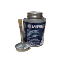 BOTE DISOLUCION PARCHES VIPAL 171GR