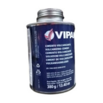 BOTE DISOLUCION PARCHES VIPAL 380GR
