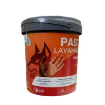 BOTE LAVAMANOS PASTA DOBERMAN 4L