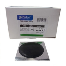 CAJA PARCHES CAMARA 55MM H-PP3 44U