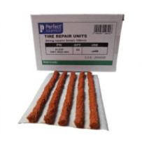 CAJA PARCHES GUSANO PERFECT 10CM 60U