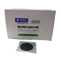 CAJA PARCHES MULTIREPAIR 38MM H-R1MT11