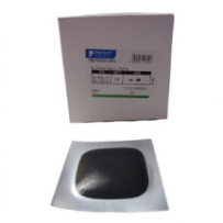 CAJA PARCHES MULTIREPAIR 45X45MM H-TP4.5