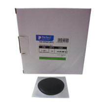 CAJA PARCHES MULTIREPAIR 60MM 50U H-RMT1