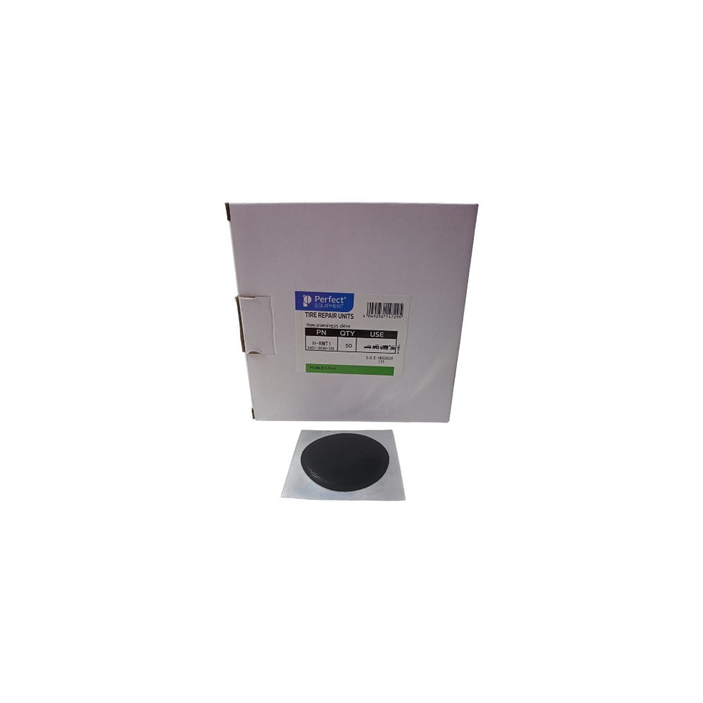 CAJA PARCHES MULTIREPAIR 60MM 50U H-RMT1