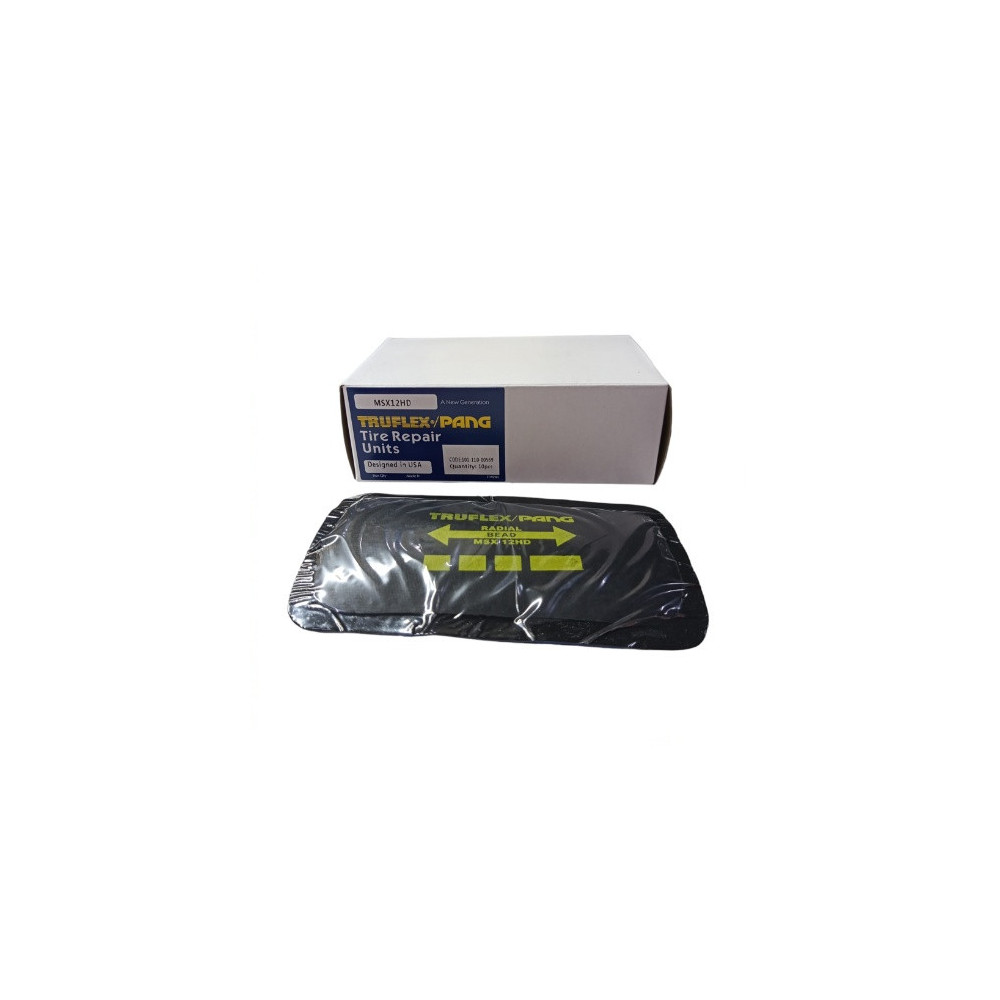 CAJA PARCHES PANG RADIAL 70X115MM
