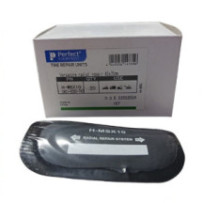 CAJA PARCHES PERFECT AUTOREPAIR 65X80MM