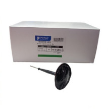 CAJA PARCHES SETA AGUJA 6MM/50MM H-4M6E