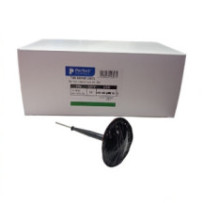 CAJA PARCHES SETA AGUJA 6MM/50MM H-4M6E