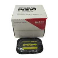 CAJA PARCHES TRUFLEX PANG 65X80mm 10U