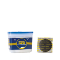 CAJA PARCHES TRUFLEX PANG PP3 56MM 44U