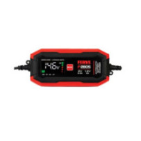 FERVE CARGADOR MANTENEDOR BATERIA 2,5-5A