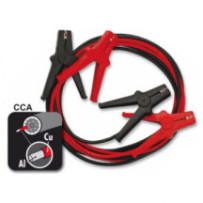 FERVE JGO.CABLES ARRANQUE 25mm 4.5M