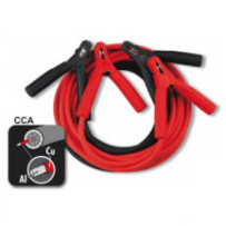 FERVE JGO.CABLES ARRANQUE PRO.40mm 5M