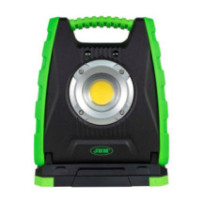 FOCO LED 30W SENSOR MOVIMIENTO INFRARRO