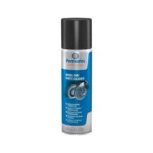 LIMPIA FRENOS-EMBRAGUES 500ML PERMATEX