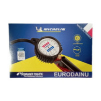 MANOMETRO MICHELIN EURODAINU SCHRADER P