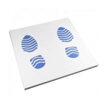 PROTECCION ALFOMBRAS PAPEL 250 UNIDS