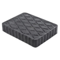 TACO GOMA ELEVADOR 160X120X30mm