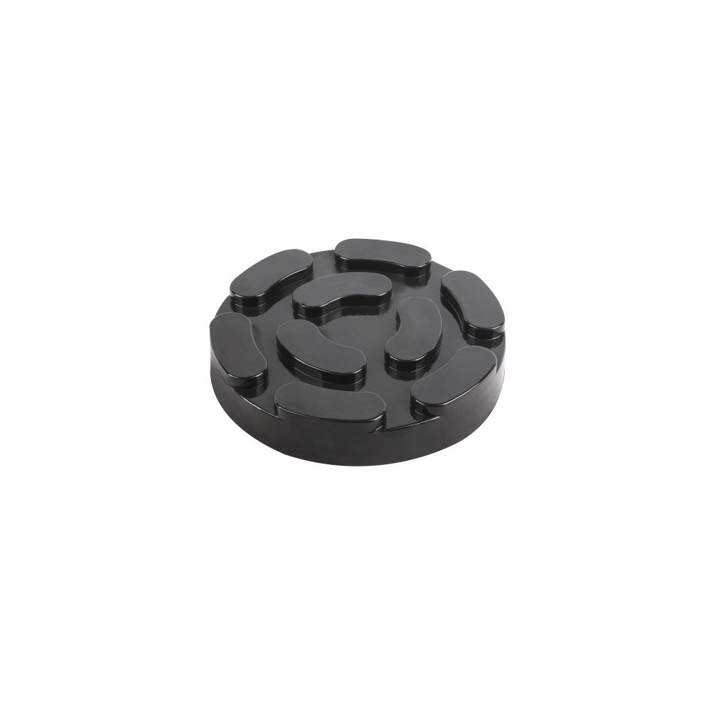 TACO GOMA ELEVADOR CASCOS 138mm