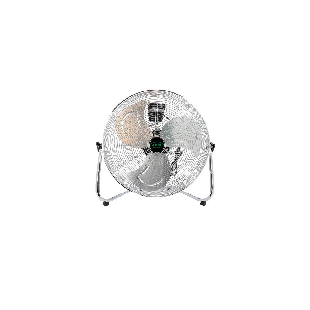 VENTILADOR INDUSTRIAL SUELO 120W 55161